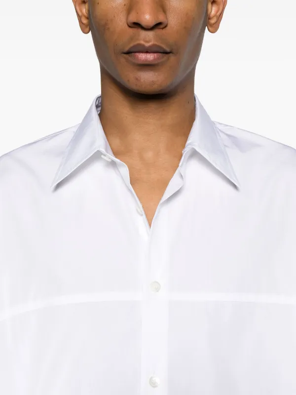 5/6まで　新品未使用　DRIES VAN NOTEN シャツ 楽天市場】dries van noten シャツの通販
