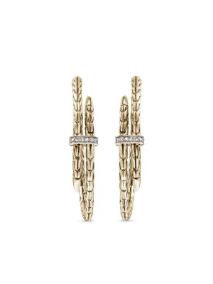 John Hardy ウィメンズ ファインピアス＆イヤリング通販 - FARFETCH
