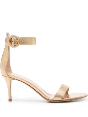 Gianvito Rossi ウィメンズ サンダル通販 - FARFETCH
