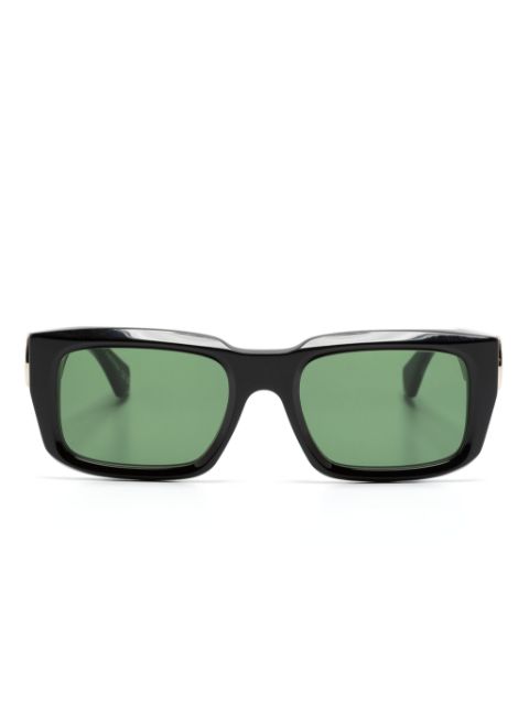 Off-White Eyewear Hays square-frame sunglasses Men