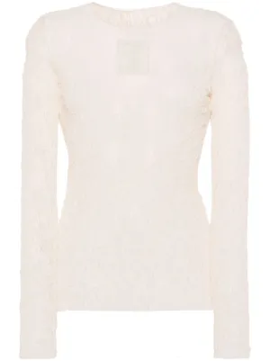 Uma Wang T-Shirts & Jersey Shirts for Women - Shop on FARFETCH