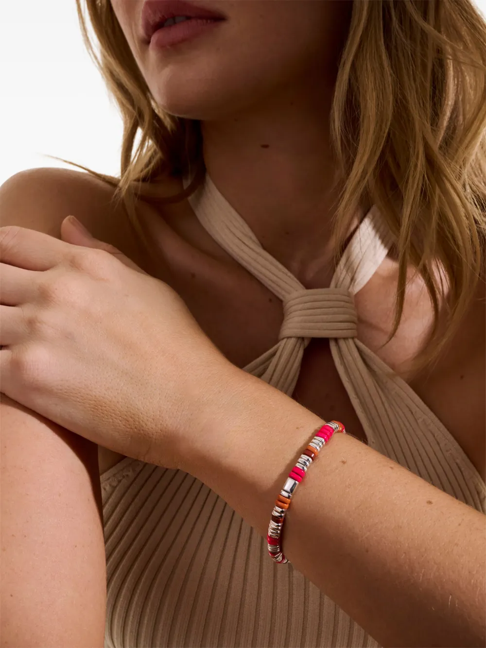 John Hardy Bracciale in argento sterling | Image 6
