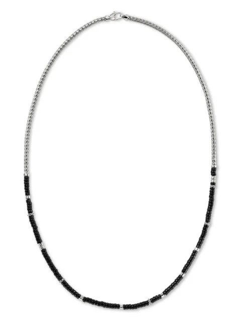 John Hardy Heishi necklace
