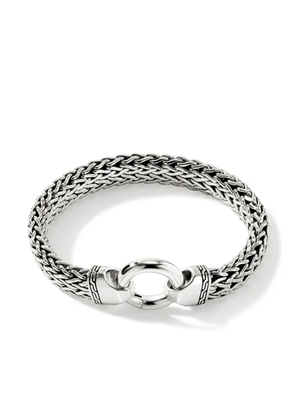 John hardy wheat bracelet deals