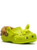 Crocs Kids Shrek Classic clogs - Green
