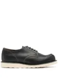 Red Wing Shoes Shop Moc Oxford derby shoes - Black