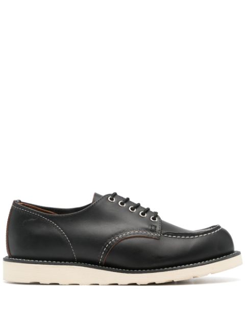 Red Wing Shoes zapatos derby Shop Moc Oxford