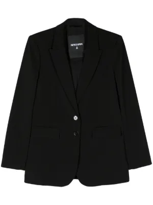 Patrizia Pepe Blazers for Women - Shop on FARFETCH