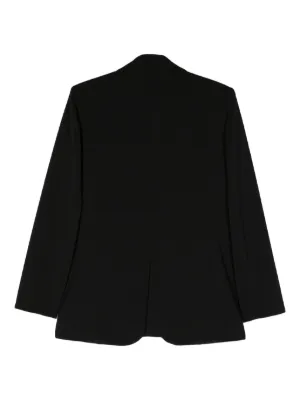 ジャケット PATRIZIA PEPE Women Jackets 8O0171 A545K103 Black PATRIZIA PEPE: Jacket woman - Black | Patrizia Pepe jacket