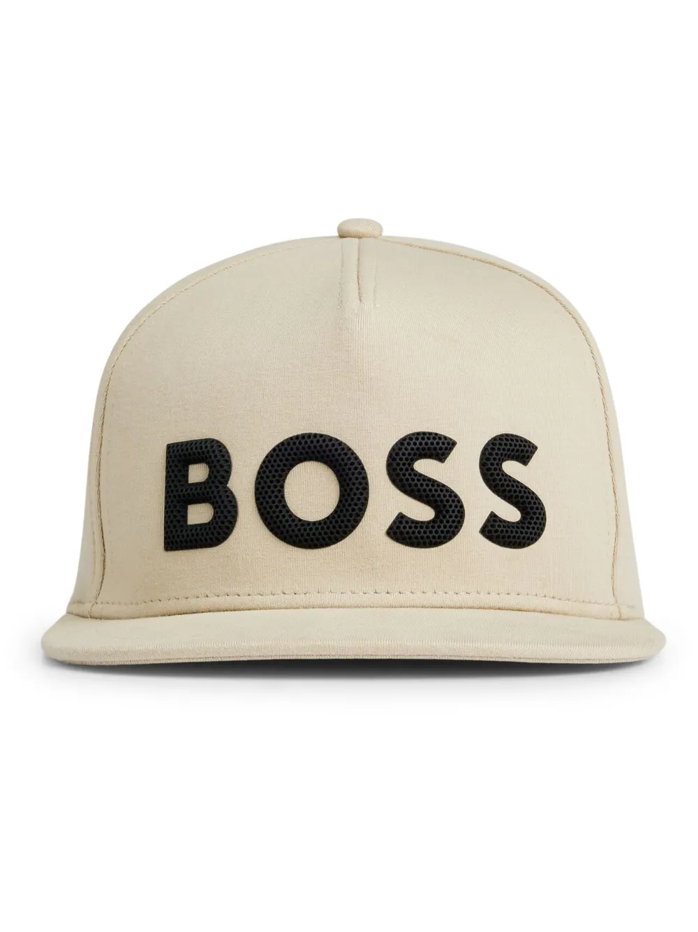 BOSS Boné com aplicação de logo | Neutro | Image 1