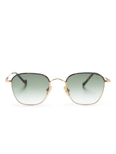 Eyepetizer Atacama square-frame sunglasses