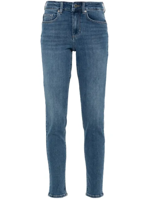 LIU JO high-rise skinny jeans