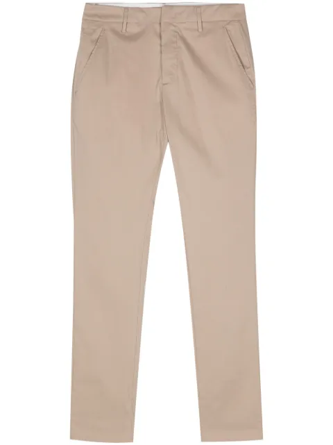 DONDUP pantalones Gaubert