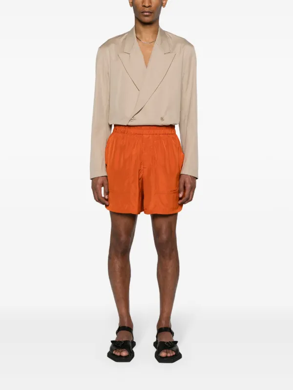 DRIES VAN NOTEN double-breasted Cotton Shirt - Farfetch