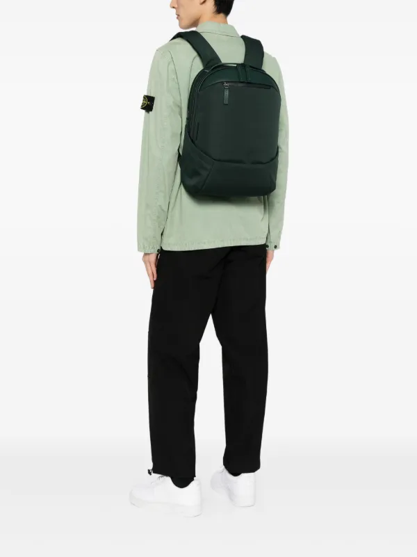 Troubadour Apex Compact 3.0 Backpack | Green | FARFETCH