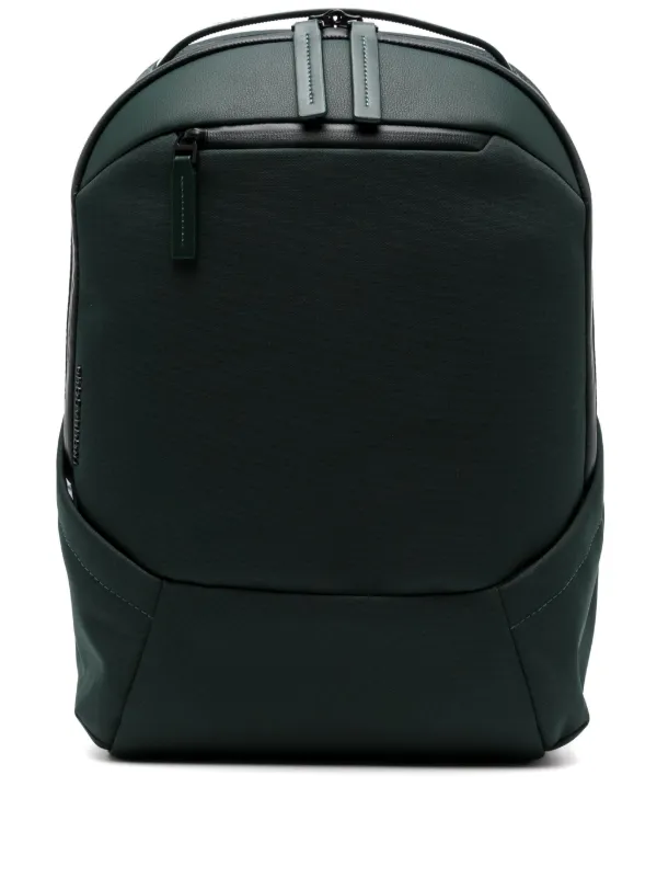 Troubadour Apex Compact 3.0 Backpack | Green | FARFETCH