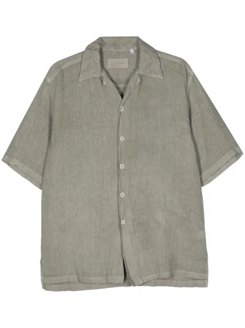 Costumein Robin linen shirt