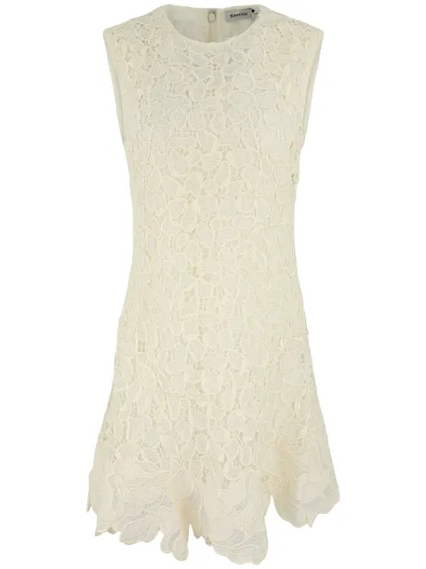 Simkhai Drake mini dress