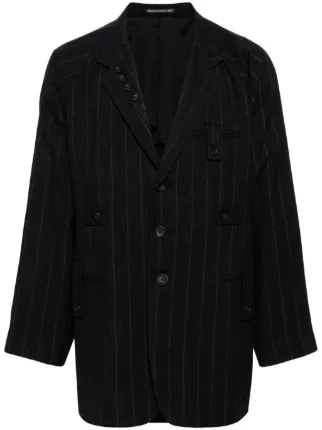 Yohji Yamamoto