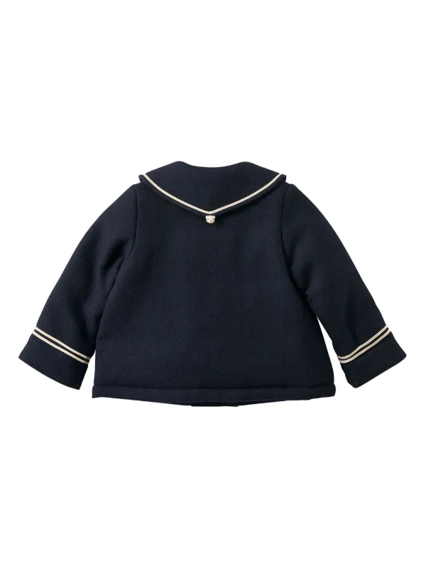 Familiar ダブルコート - Farfetch 