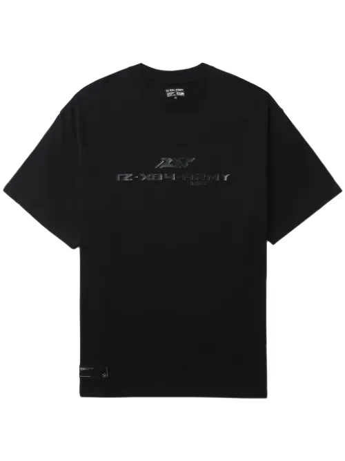 T-shirt en coton à imprimé graphique - izzue - Modalova