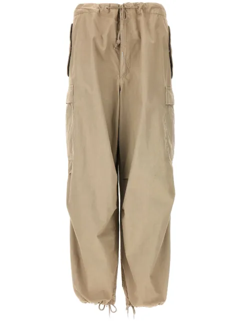 Cellar Door pantalones cargo