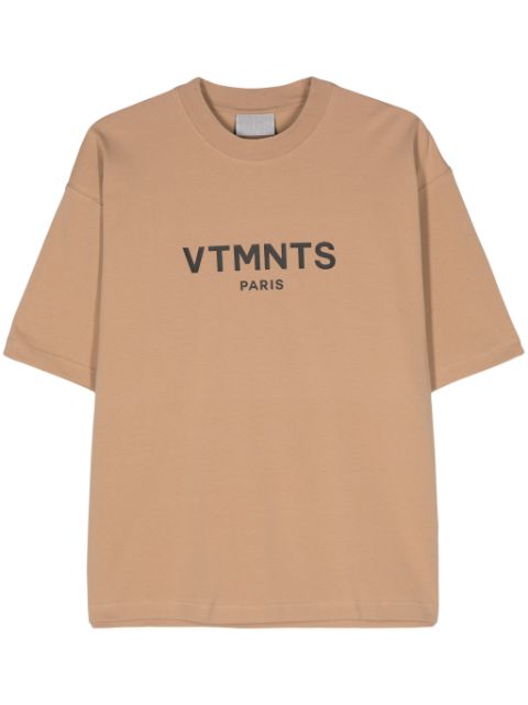 VTMNTS メンズ Tシャツ通販 - FARFETCH