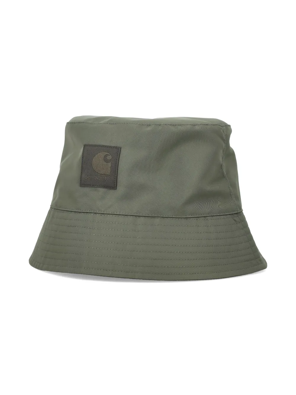 Shop Carhartt Oatley Bucket Hat In Green