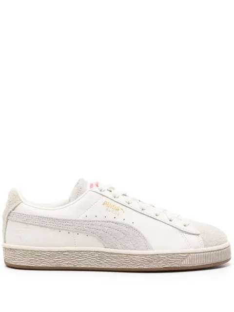 PUMA x Staple Suede "Year of the Dragon" sneakers