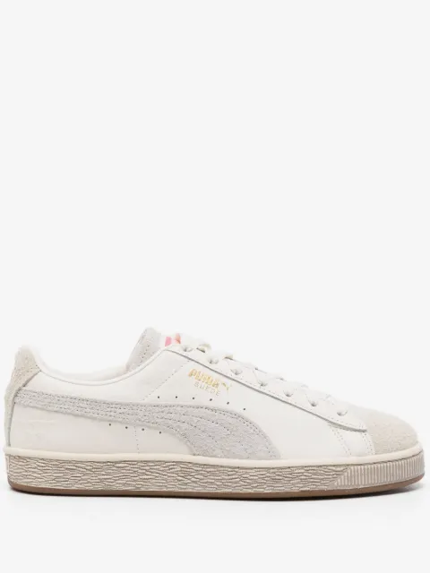PUMA tenis Suede "Year of the Dragon" de Puma x Staple