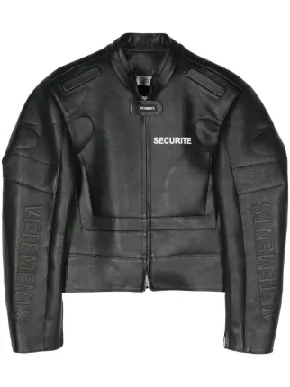 VETEMENTS