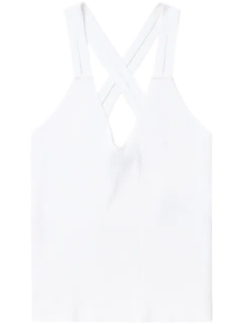 IRO Takumi ribbed tank top