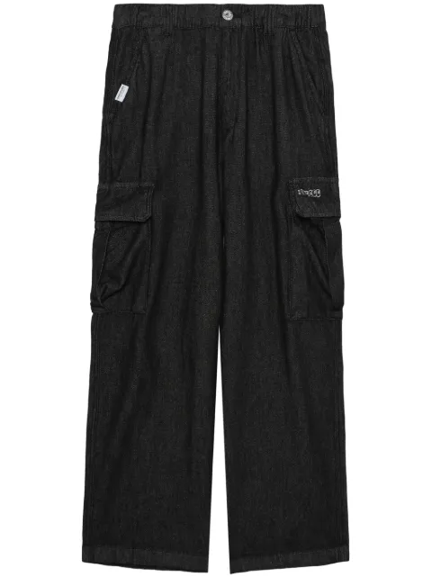 CHOCOOLATE pantalones anchos