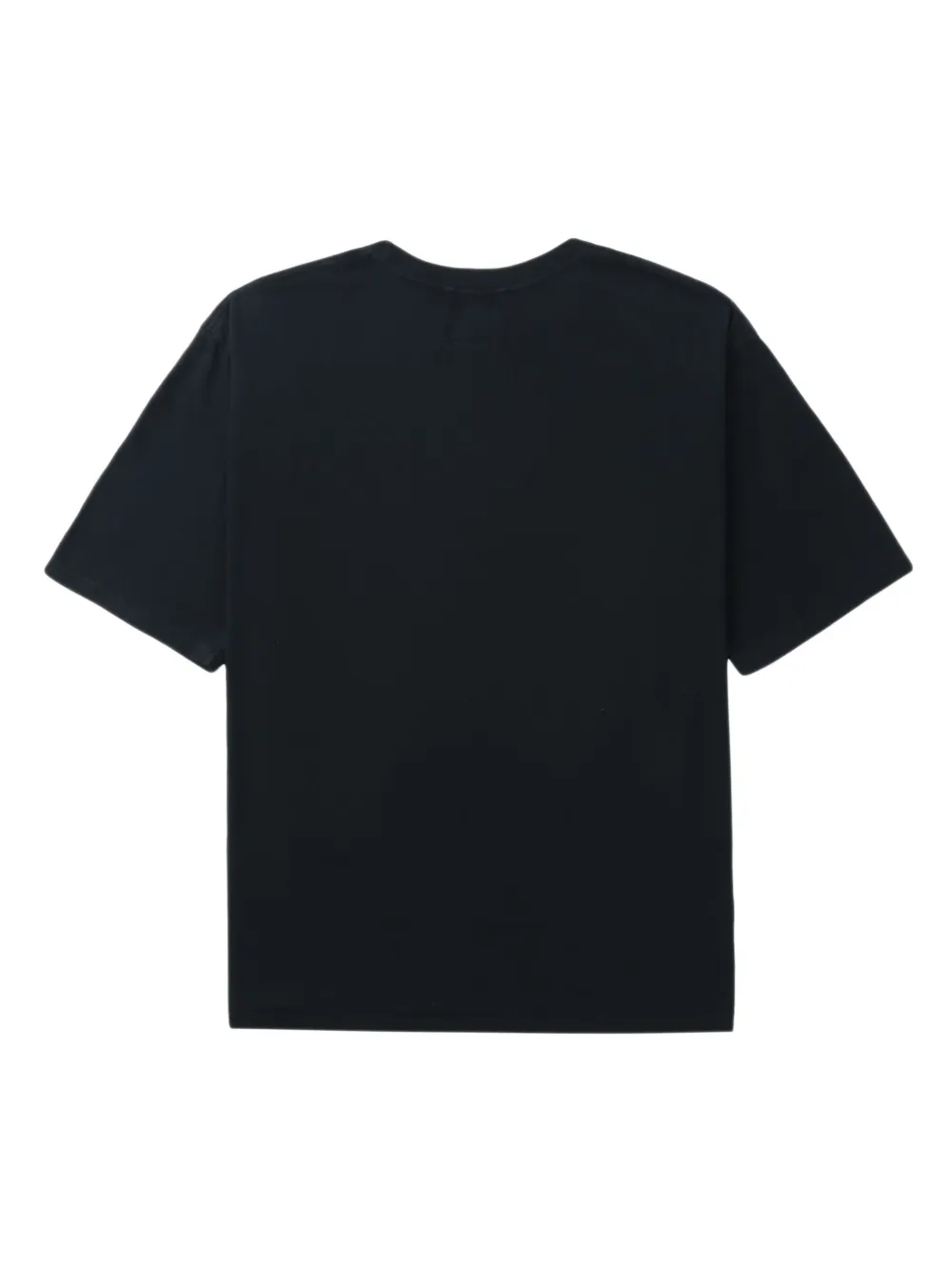 RHUDE T-shirt Geneve Catamaran con stampa | Image 6