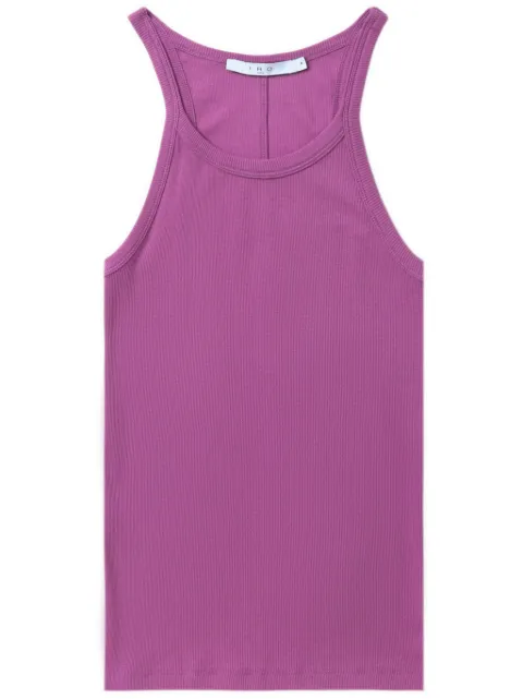 IRO Palisso ribbed tank top