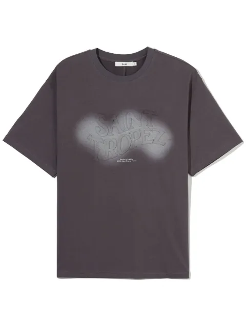 b+ab playera con abertura