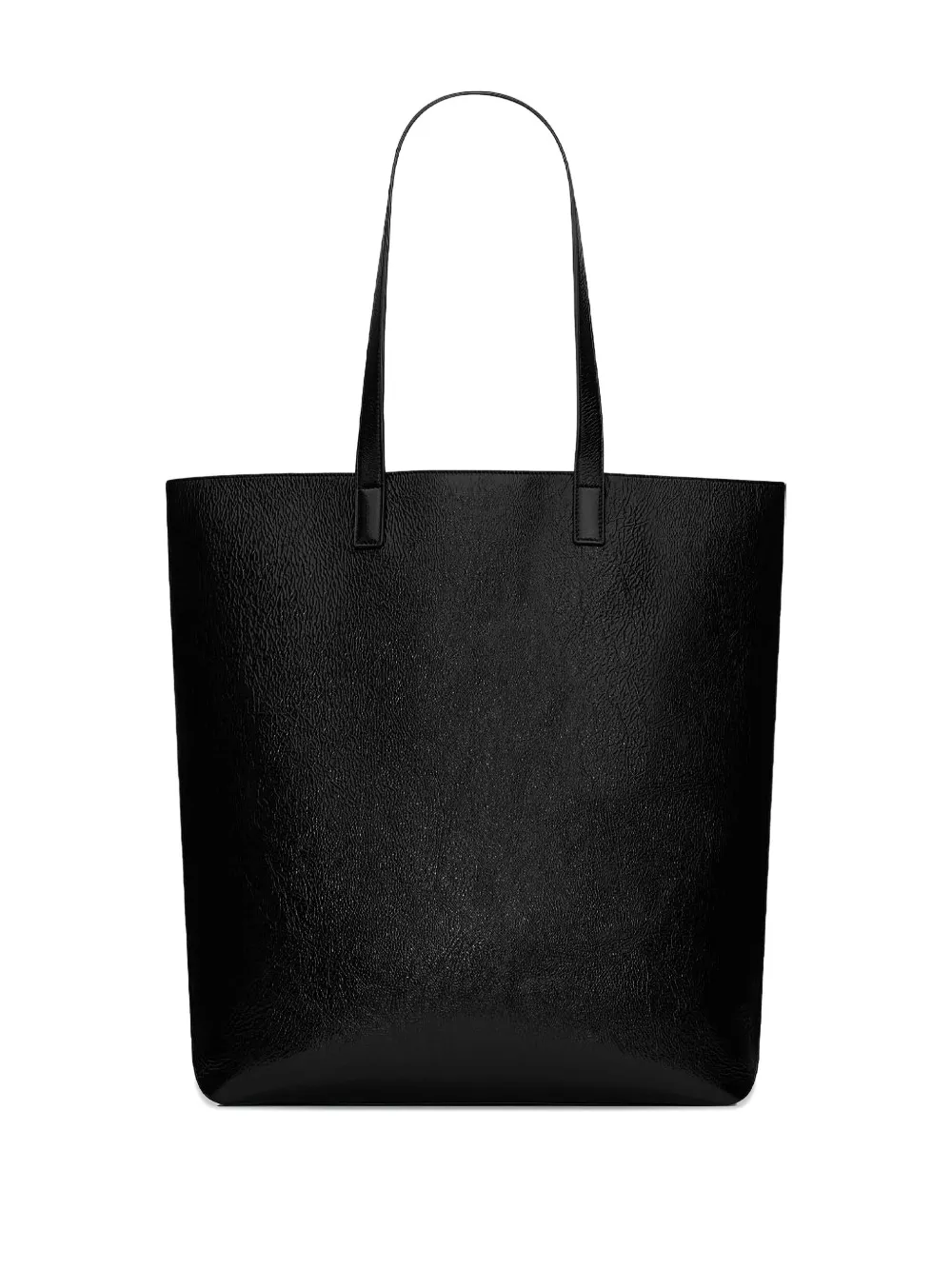 Saint Laurent leather tote bag | Image 2