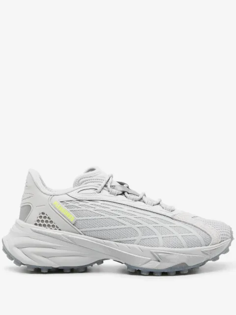 PUMA Tênis x Pleasures Spirex com mesh