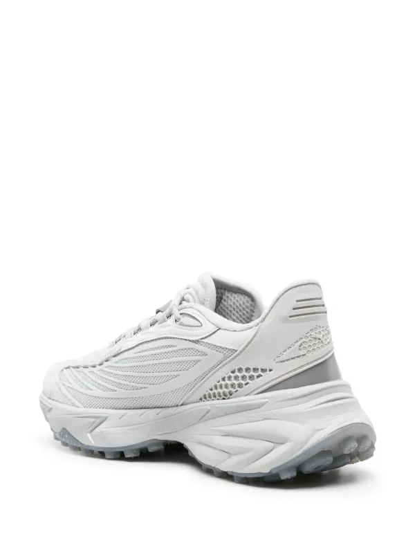海外限定 PLEASURES × PUMA コラボ SPIREX スニーカー 送関税込 PUMA x PLEASURES Spirex Men's Sneakers | PUMA