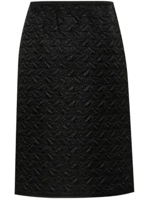 Moncler Skirts - Farfetch