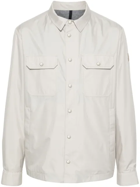 Moncler sobrecamisa Piz