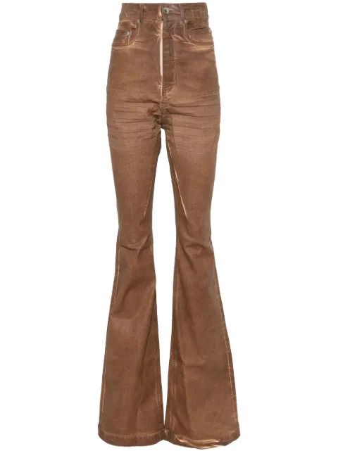 Rick Owens DRKSHDW jeans Bolan