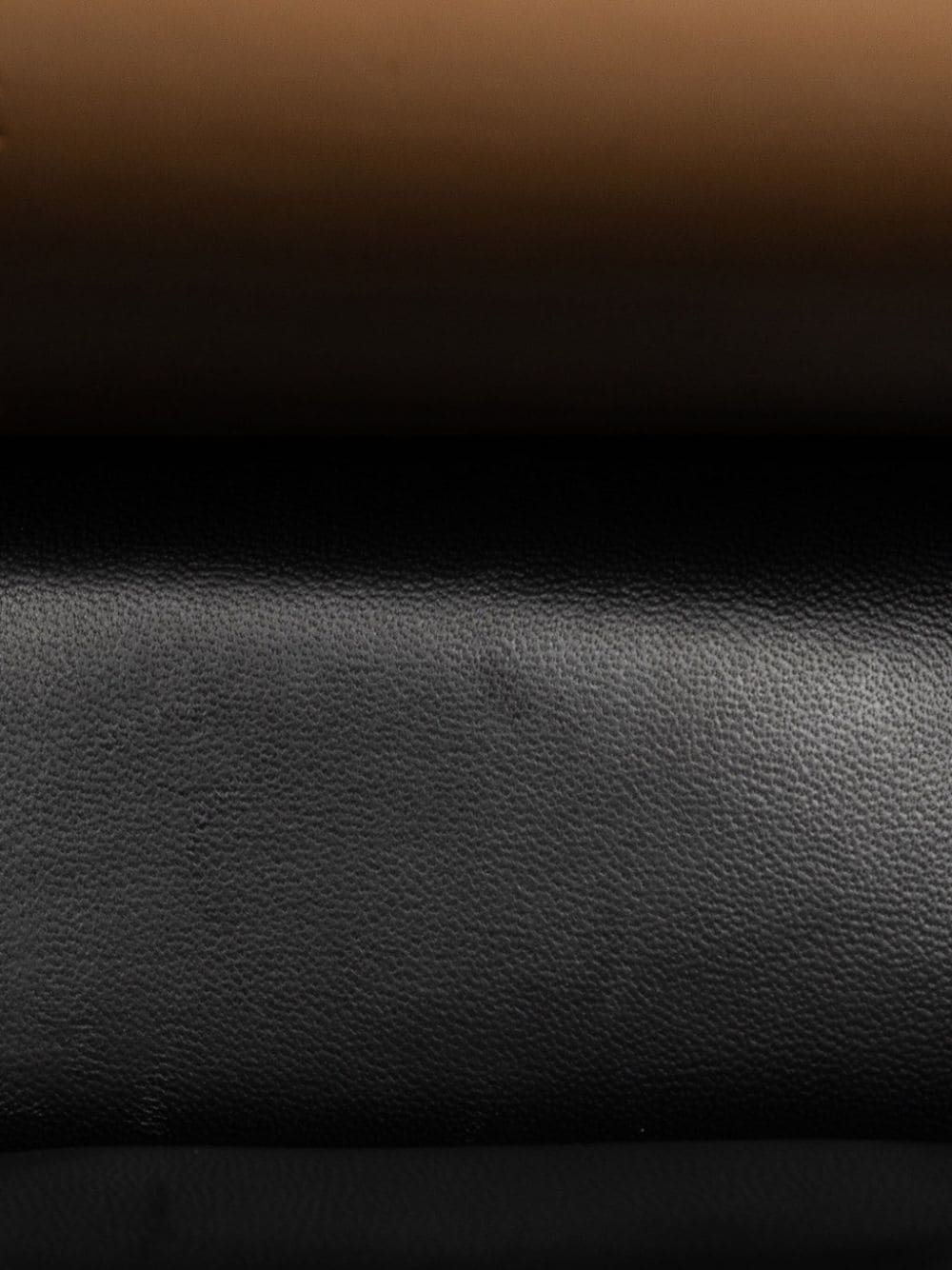 Pre-owned Loewe 2015-2023 Barcelona Crossbody Bag In Brown