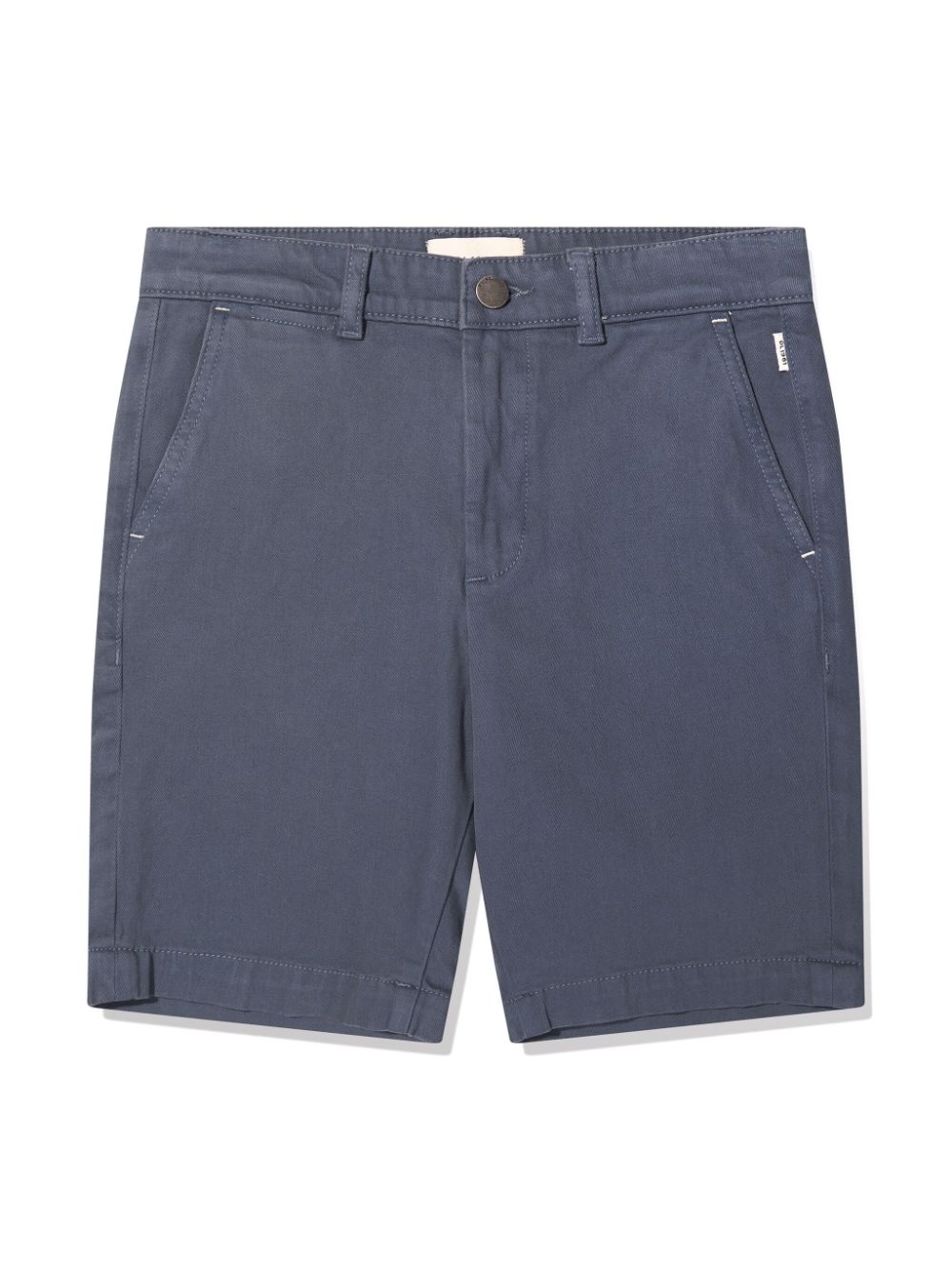 DL1961 KIDS Bermuda shorts Blauw