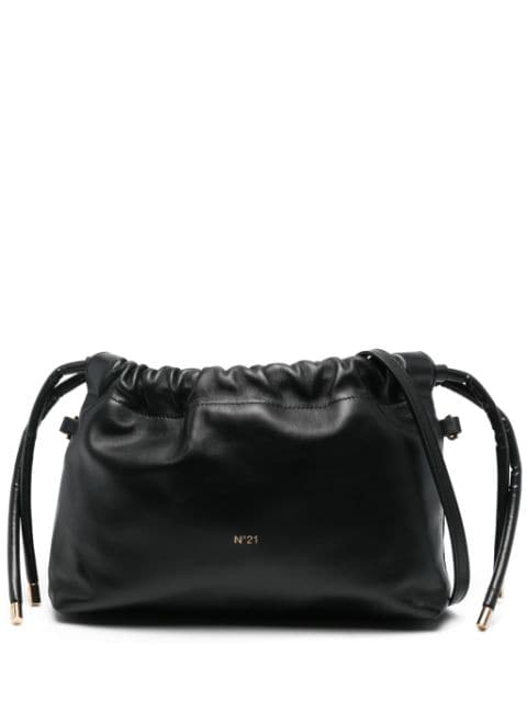 Nº21 Eva leather crossbody bag