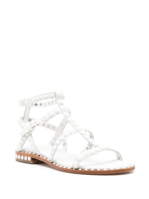 Fashion ash precious sandal