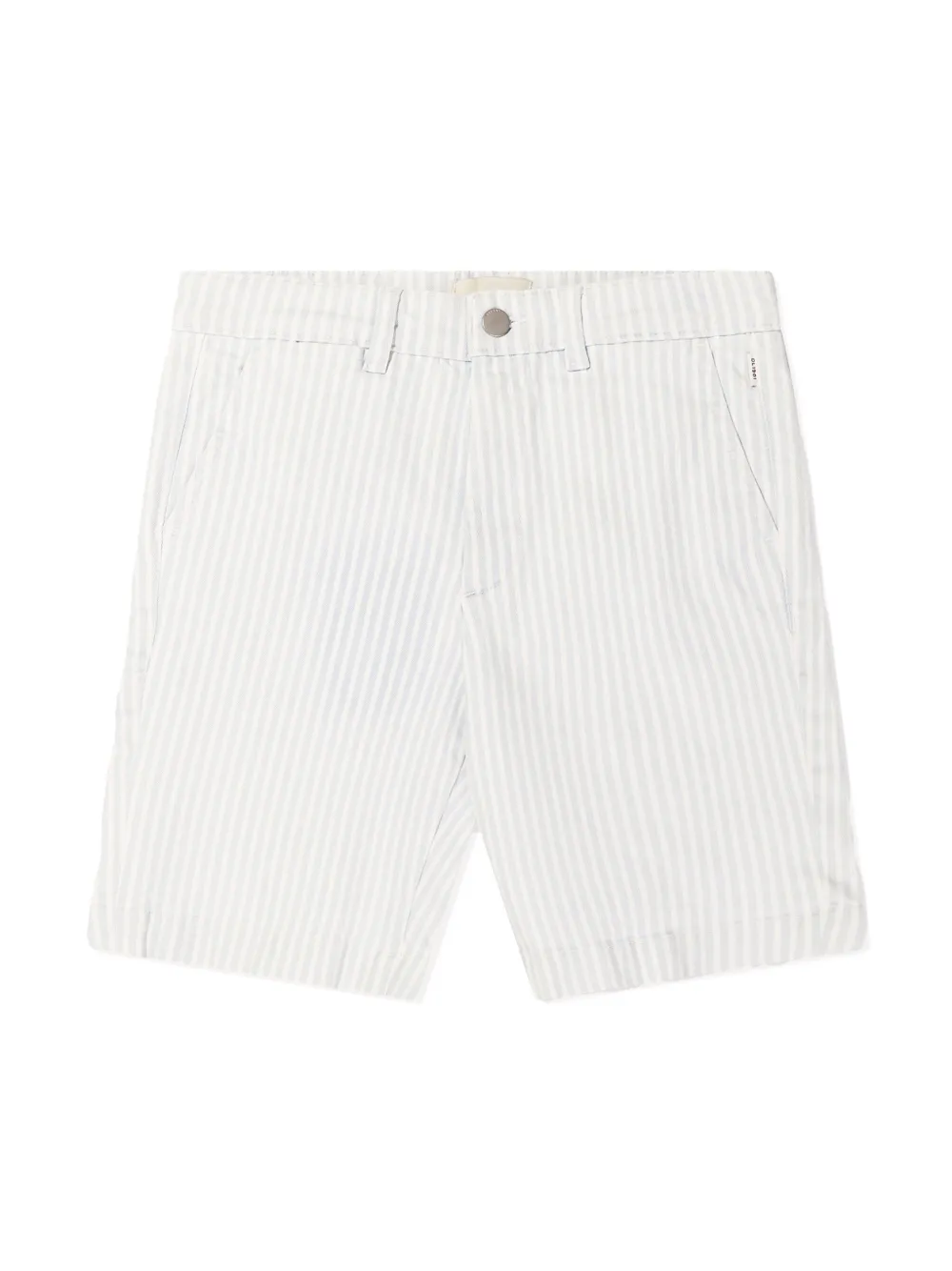 DL1961 KIDS Bermuda shorts Blauw