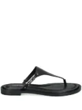 Michael Michael Kors Daniella sandals - Black