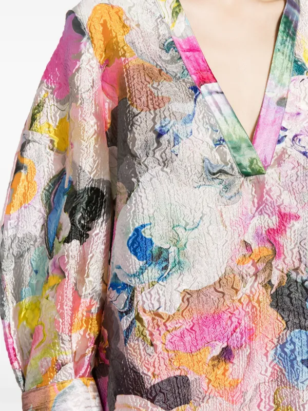 STINE GOYA ブラウス STINE GOYA ブラウス