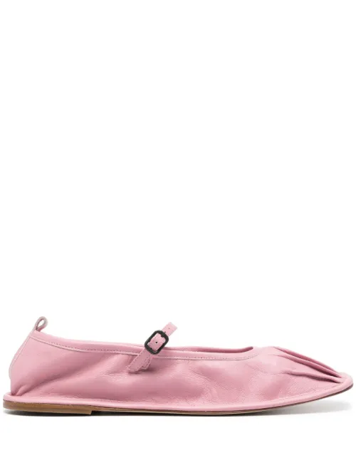 Ballerines Dansa en cuir - Hereu - Modalova